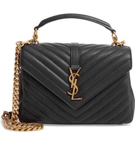 bague yves saint laurent|yves Saint Laurent bags nordstrom.